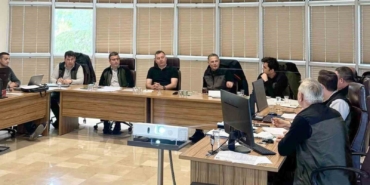 Çanakkale’de orman yangın sezonu için hazırlıklar tamamlandı
