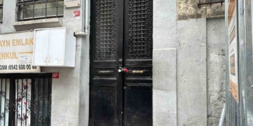 CHP Genel Başkanı Özgür Özel’e saldıran şüphelinin kaldığı otel mühürlendi