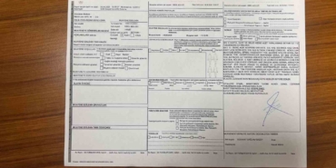 Beşiktaş’ta iş görüşmesine giden kadına boks hocasından bıçaklı ve yumruklu saldırı