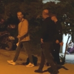 "Lazer tutma" kavgasında 2 kişi bıçaklandı