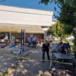 Sürücüler arasında "küfür" tartışması kanlı bitti: 1 yaralı