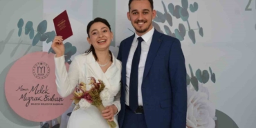 Aylar öncesinden ’05.05.2025’ tarihini seçtiler