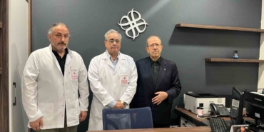 Bilimsel toplantılar geleneksel hale getiriliyor