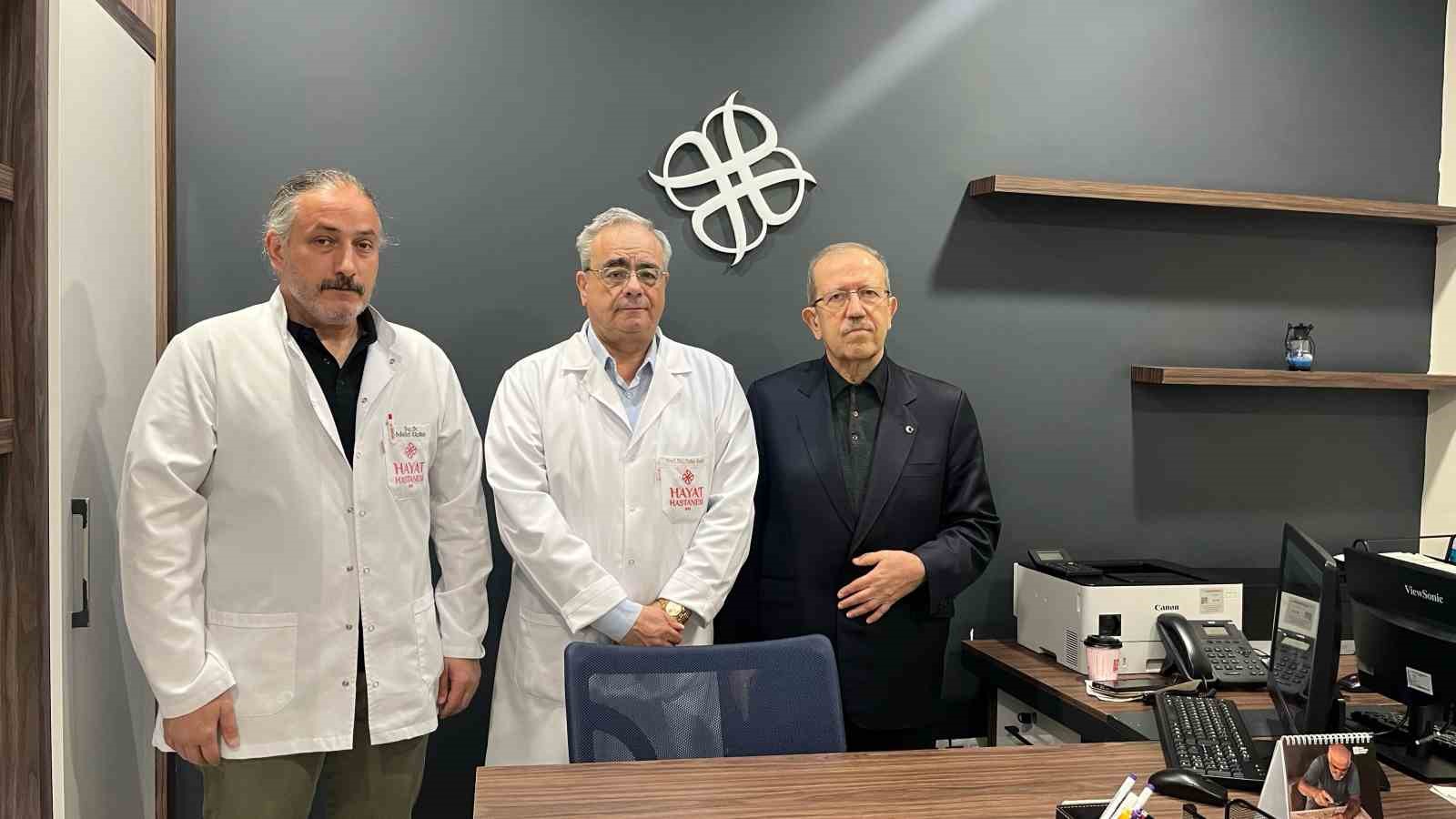 Bilimsel toplantılar geleneksel hale getiriliyor