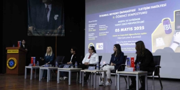 Doç Dr. Hilal Kılıç: "Yapay zekâ iletişimin tam kalbinde"