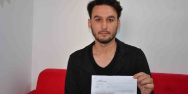 Bilecik’te hastanede hakkında ’beyaz kod’ verilen baba konuştu