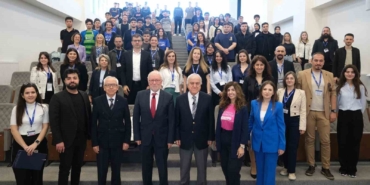 Mudanya Üniversitesi’nde Kariyer Günleri başladı