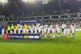 Jose Mourinho’dan Hatayspor maçında 3 değişiklik