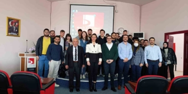 ‘İş Dünyasının Yıldızları Semineri’ yoğun ilgi gördü