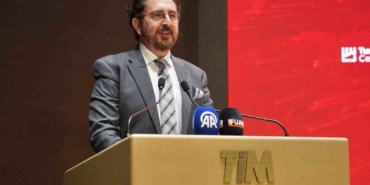 "Ticari ilişkilerimiz ve yüksek itibarımız sayesinde ihracat kaybımızı sınırladık"