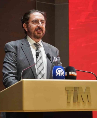 "Ticari ilişkilerimiz ve yüksek itibarımız sayesinde ihracat kaybımızı sınırladık"