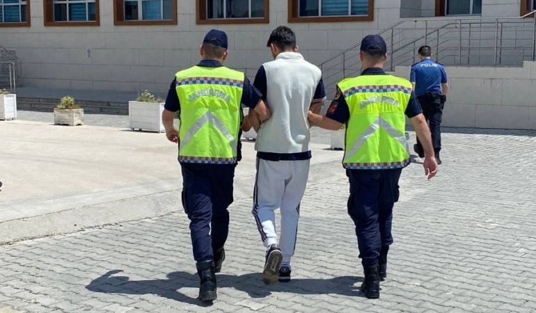 Yalova’da telefon dolandırıcılığı operasyonunda 1 tutuklama