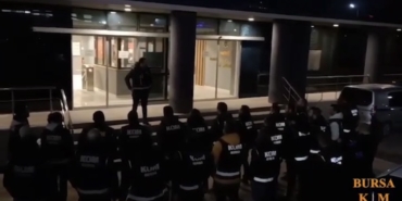 Sosyal medya hesaplarından kredi vaadiyle 2 milyar lira vurgun yaptılar...