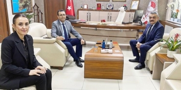 Çanakkale’de tarımın geleceği için veri çalışması