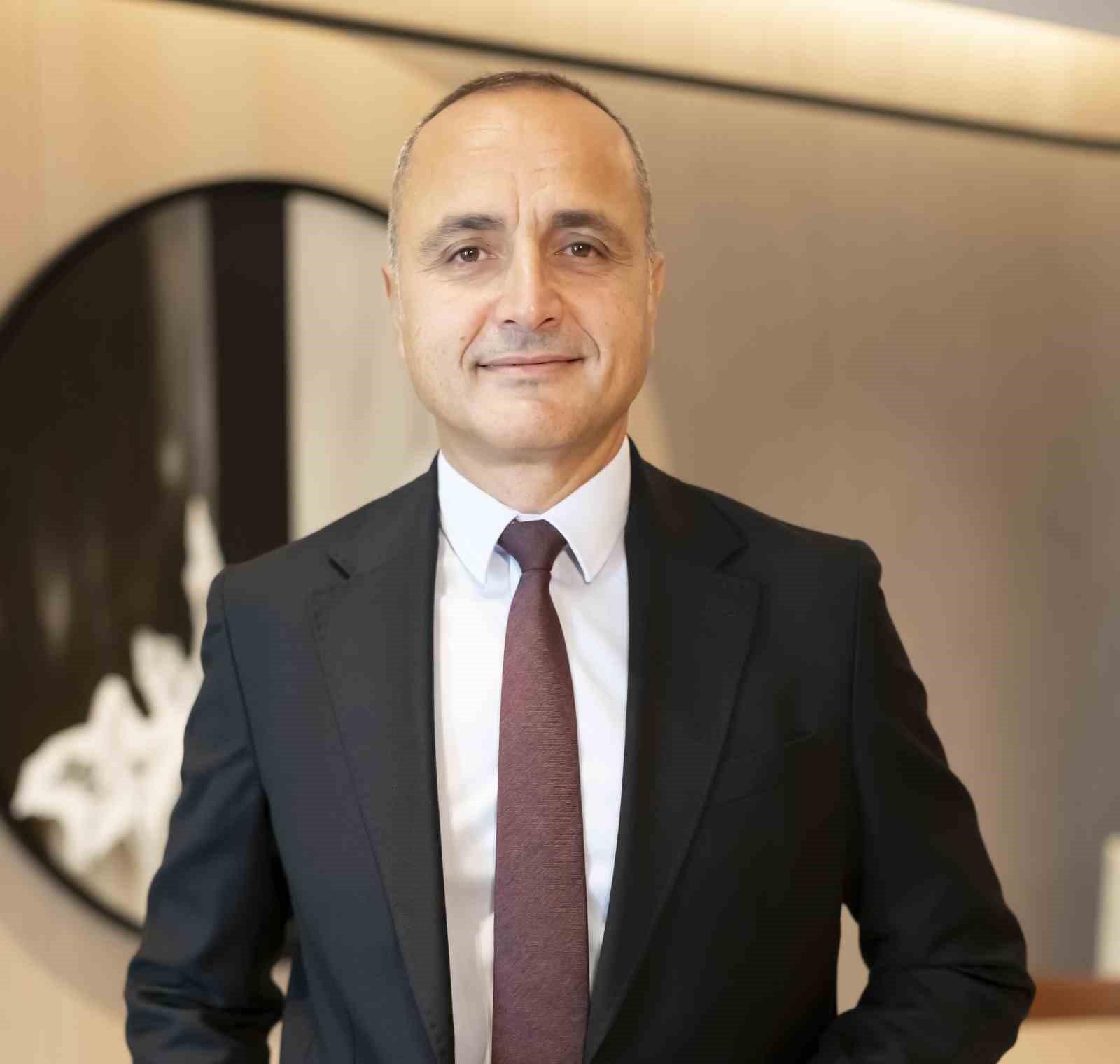 Rönesans Gayrimenkul Yatırım ilk çeyrek finansal sonuçlarını açıkladı