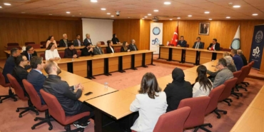 Meslek yüksekokullarında akreditasyon başarısı