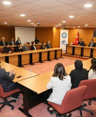 Meslek yüksekokullarında akreditasyon başarısı