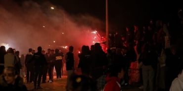 10.5 Bandırmalılar Günü kutlandı