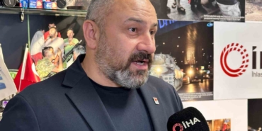 Selçuk Bora Çavuşoğlu: "Ülkemizin genelinde fair play olgusunu yaygınlaştırmayı planlıyoruz"
