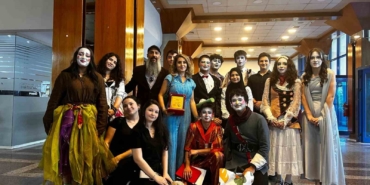 Sanat Gazisi
