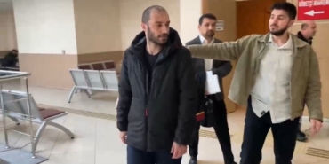 Rapçi Sansar Salvo tahliye edildi