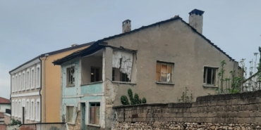 Bilecik’te bir emniyet bir de zabıta ekibine darp edildi