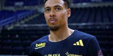 Wade Baldwin: "Fenerbahçe’nin başarısı Euroleague tarihinde hiçbir zaman unutulmayacaktır"