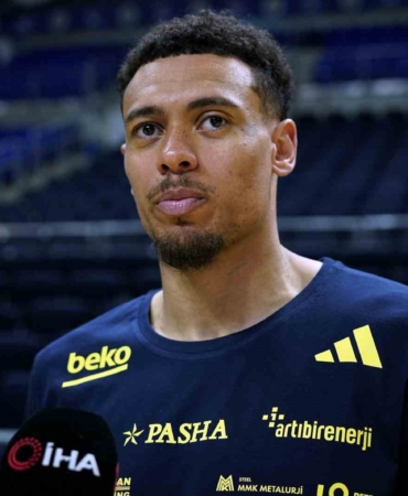 Wade Baldwin: "Fenerbahçe’nin başarısı Euroleague tarihinde hiçbir zaman unutulmayacaktır"