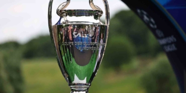 UEFA Şampiyonlar Ligi’nde kupa sahibini buluyor