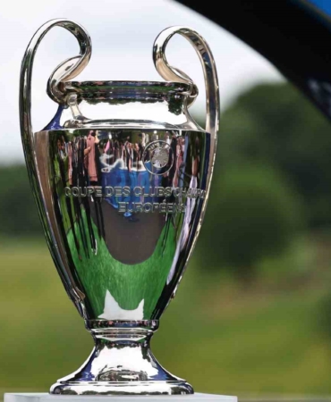 UEFA Şampiyonlar Ligi’nde kupa sahibini buluyor