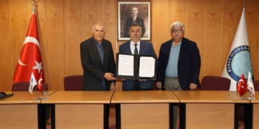 Seralara güneş enerjisi teknolojisi BUÜ’de denenecek