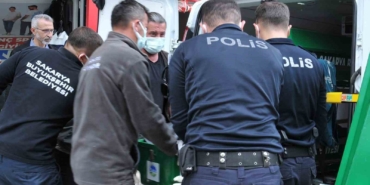 Apartmandan gelen kötü koku cesedi ortaya çıkardı