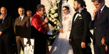 ‘Aile Yılı’na Anlamlı Katkı: Esenler’de nikah ücretleri kaldırıldı