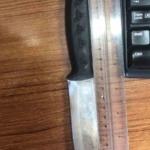 Üsküdar’da sınıf arkadaşını bıçaklayan liseli kız tutuklandı