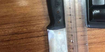 Üsküdar’da sınıf arkadaşını bıçaklayan liseli kız tutuklandı