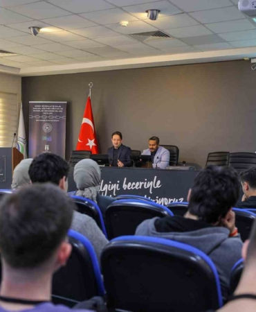 Siber güvenlik bilincini arttıracak eğitim