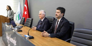 SUBÜ YÖKAK kurumsal akreditasyon belgesini aldı