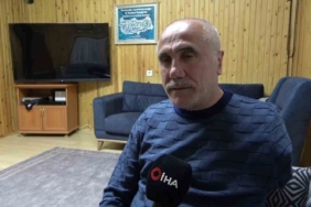15 Temmuz Gazisi Üzeyir Civan: "Türkiye daha aydınlık yarınlara uyanacak"