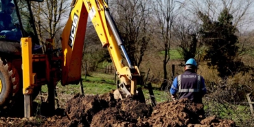 Sapanca Gölü için alternatif kaynaklar evreye alınıyor