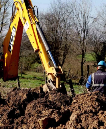 Sapanca Gölü için alternatif kaynaklar evreye alınıyor