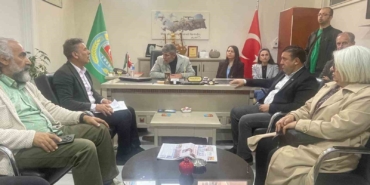 CHP’li Sarıbal: "Zorunlu tarım sigortası hayata geçirilmeli"