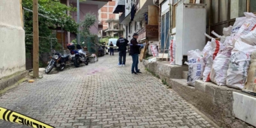 Miras kavgası sebebiyle ağabeyi tarafından vurulan kardeş hayatını kaybetti