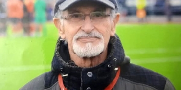Spor adamı Ali Hikmet Akkaş hayatını kaybetti