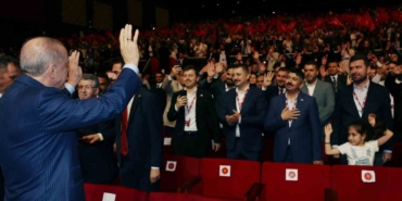 Cumhurbaşkanı Erdoğan’dan ‘Terörsüz Türkiye’ mesajı:
