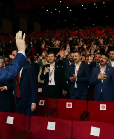 Cumhurbaşkanı Erdoğan’dan ‘Terörsüz Türkiye’ mesajı: