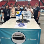 Bilecik BİLSEM’den Türkiye birinciliği