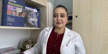 Uzmanlar uyarıyor: "Solaryum eşittir melanom diyebilirim"