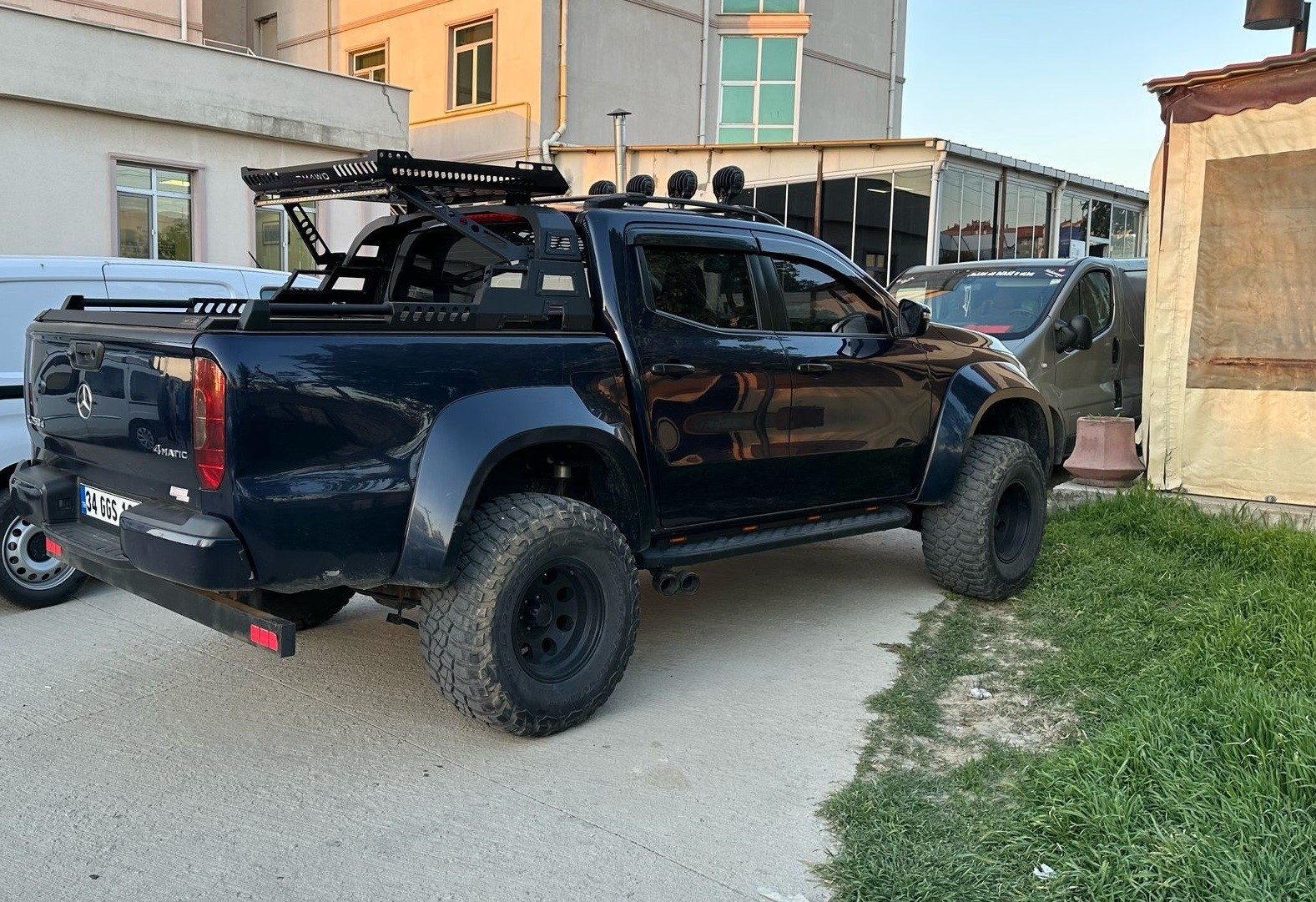 Keşan’da kamyonetin çarptığı çocuk hayatını kaybetti