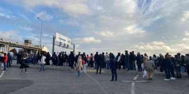 İstanbul’un toplu ulaşım çilesi bitmiyor