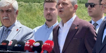 CHP Genel Başkanı Özel’den İmamoğlu’nun X hesabının engellemesine ilişkin yorum